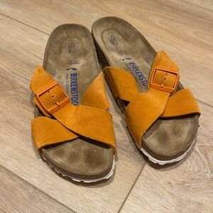 Birkenstock Siena Size 39